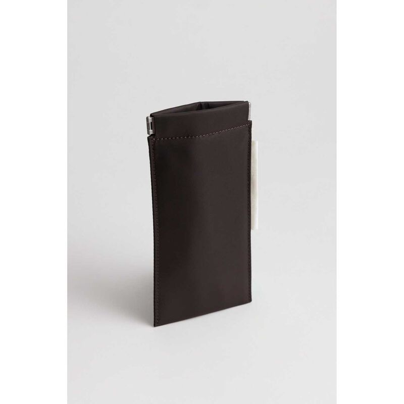 UTILITY by Yu Mei Glasses Case image number 2